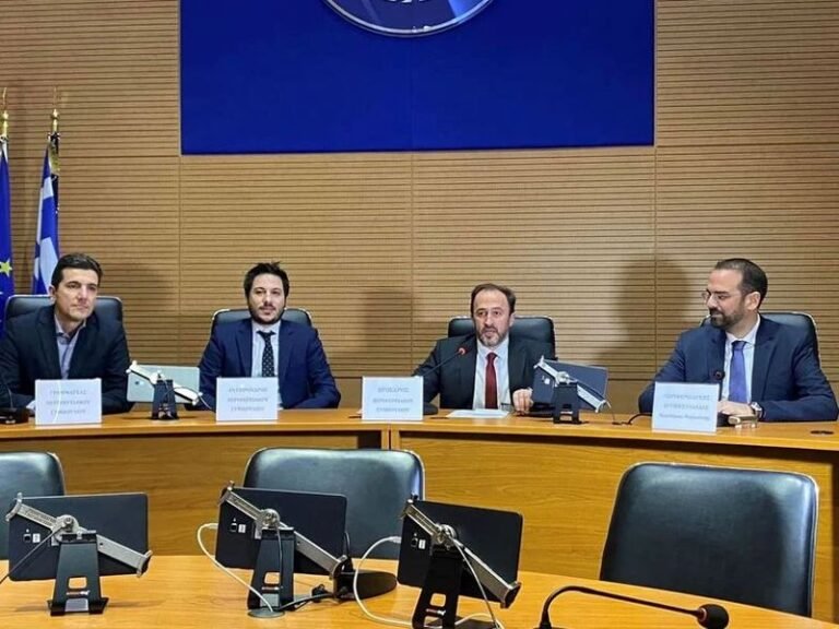 Περιφερειακό Συμβούλιο | 28/11 | Συνεδριάζει την προσεχή Πέμπτη