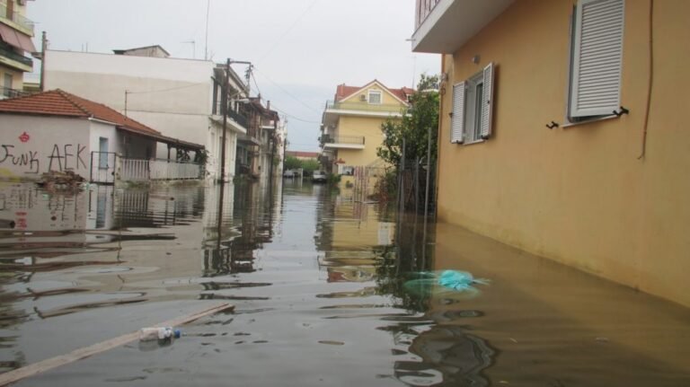 Δήμος Μεσολογγίου |  Επιδείνωση του καιρού