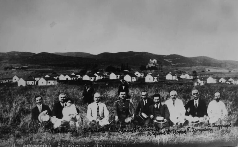 Ἐν Ἀγρινίῳ τῇ 22 Νοεμβρίου | 1906: δίκη Αγγελίδη (2η ημέρα) | 1927: ενοίκια προσφύγων