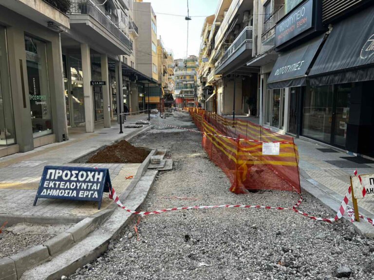 Εμπορικός Σύλλογος Αγρινίου | Τελειώστε ΤΩΡΑ την Σπ. Τσικνιά