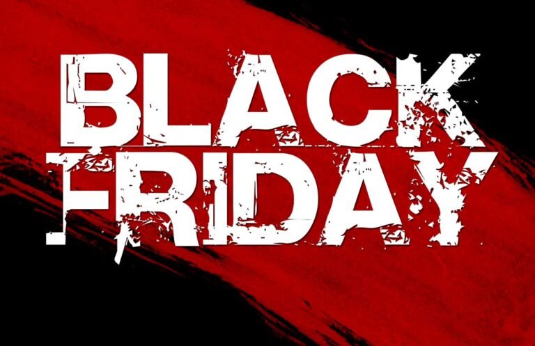 Η black friday και ο πολιτισμός μας