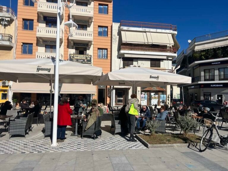 Μεσολόγγι | Δράση για την εξάλειψη της Βίας κατά των Γυναικών