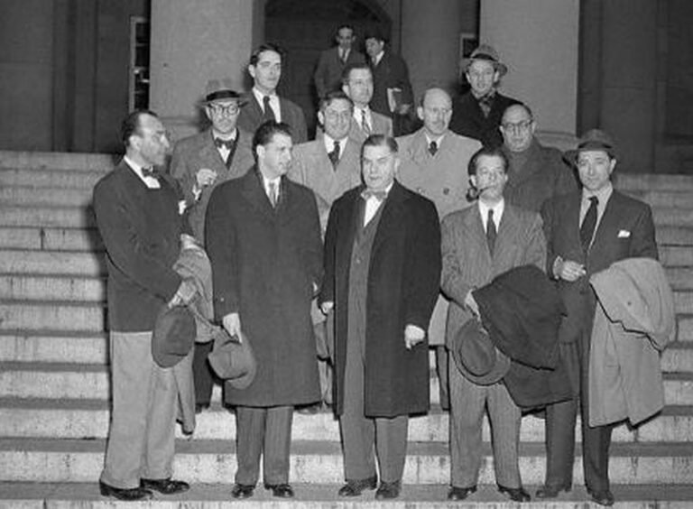 Γέγονε την 24η Νοεμβρίου
