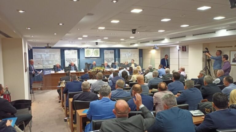 Επιμελητήριο | Ορισμός εκπροσώπων των μελών