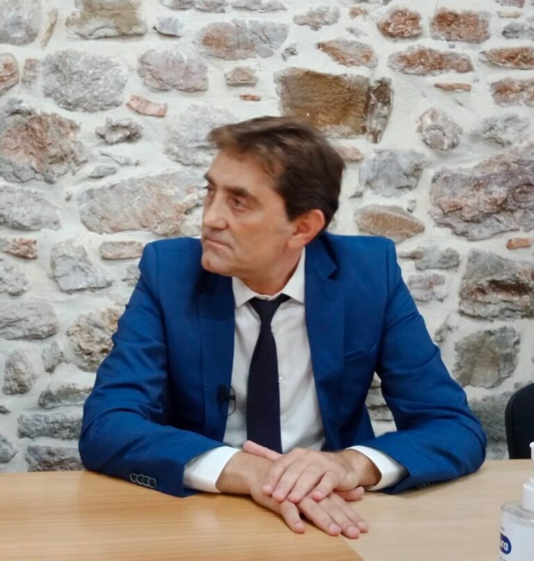 Καρπέτας | Καμία πρόοδος στα αντιπλημμυρικά της Ανατολικής Αιγιάλειας