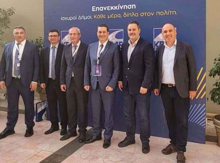Τριανταφυλλάκης | «Επιτακτική ανάγκη να συνεργαστούμε»