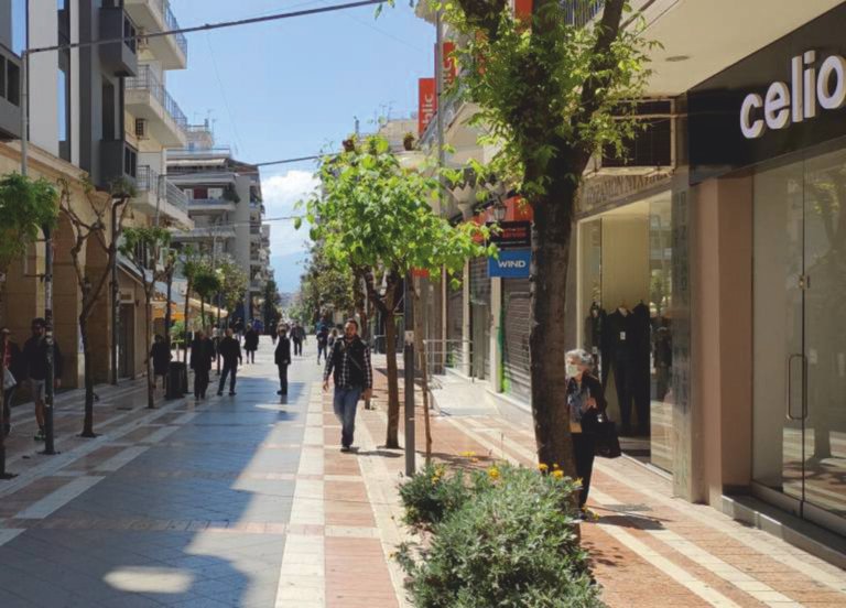 ΟΕΣΒΔΕΝ | Με πρόσχημα την «αυξημένη κίνηση των εορτών»