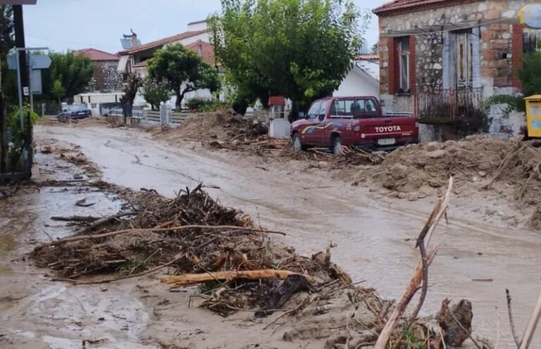 Υποχρεωτική ασφάλιση από φυσικές καταστροφές το 2025