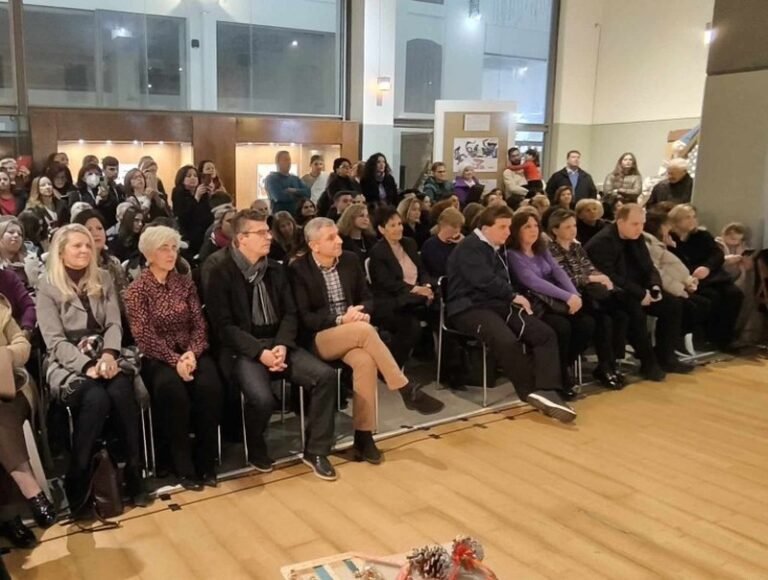 ΕΛΕΠΑΠ Αγρινίου | Ολοκληρώθηκαν οι δράσεις για την Παγκόσμια Ημέρα ΑμεΑ