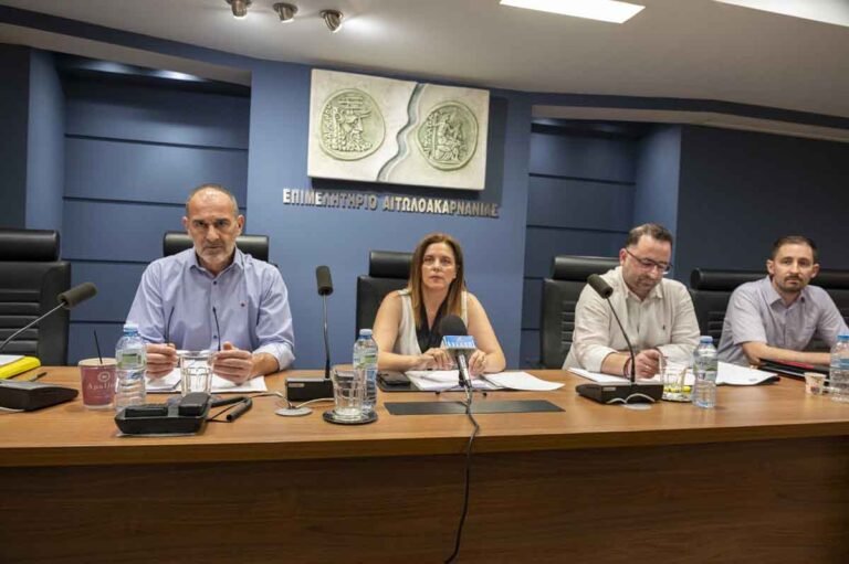 Ε.Λ.Φ.Ε.Α. | Ημερίδα: εφαρμογή της ψηφιακής κάρτας εργασίας