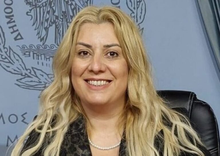 Δήμος Μεσολογγίου | «Aήθης επίθεση» στην πρόεδρο του Δημ. Συμβουλίου
