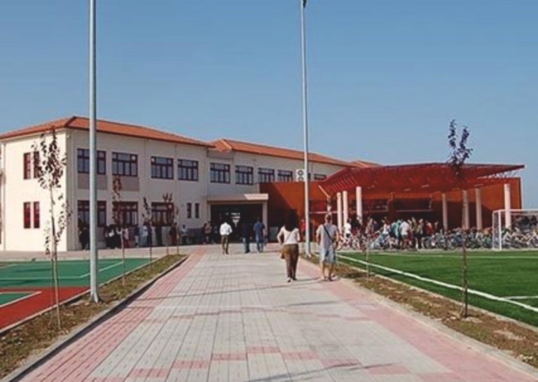 Καλλιτεχνικό Σχολείο Μεσολογγίου | Η Διαχείριση του άγχους των εξετάσεων