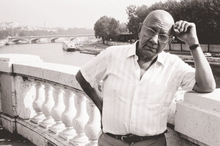 Καστοριάδης | Οι φιλελεύθερες ολιγαρχίες που ζούμε