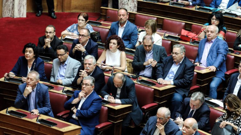 Κοινοβουλευτική Ομάδα ΚΚΕ | Μεγάλα κενά στο Μουσικό Σχολείο Αγρινίου