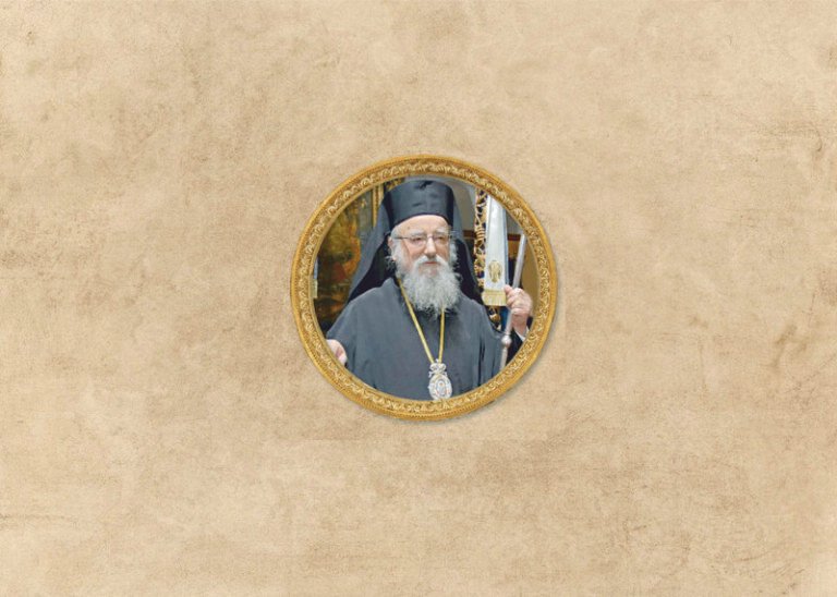 Δήμος Αγρινίου | Αποκαλυπτήρια προτομής κυρού Κοσμά