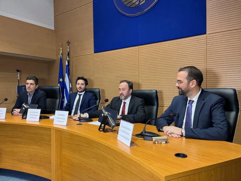 Περιφέρεια | Δύο Συνεδριάσεις του Συμβουλίου