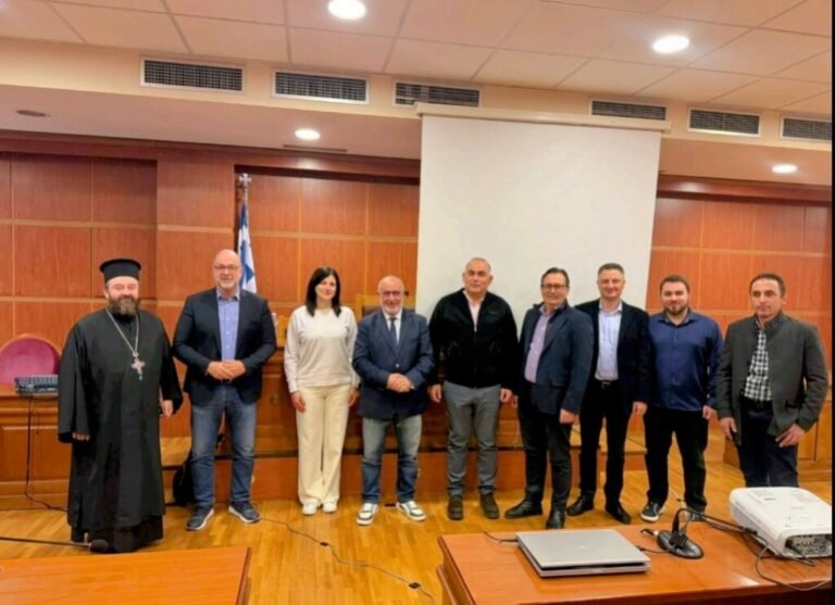 ΠΕ Αιτωλ/νίας | Ψηφιακά έργα και στρατηγικοί πυλώνες για τον τουρισμό