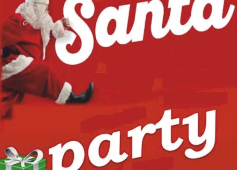 «Αμφιλοχίας Δίοδος» | Santa run στην Αμφιλοχία