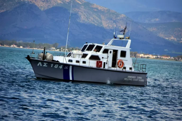 Πανελλαδικές 2025 | Αλλαγές για την εισαγωγή στις Σχολές Λιμενικών
