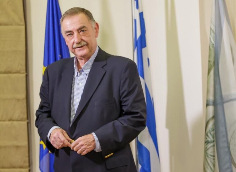 Π. Τσιχριτζής | Ενωμένοι και δυναμικοί