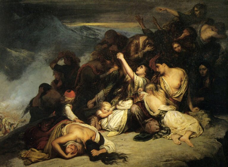 Γέγονε την 18η Δεκεμβρίου