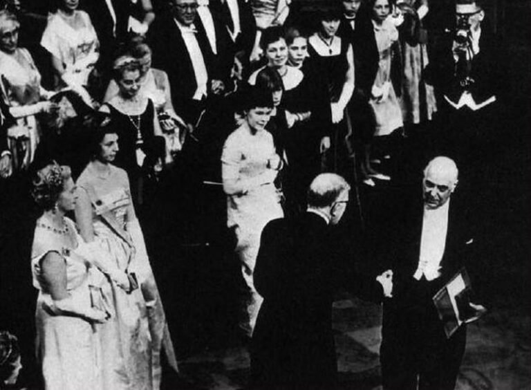 Γέγονε την 10η Δεκεμβρίου