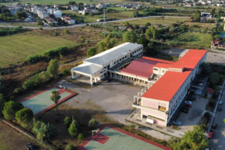 6ο Γενικό Λύκειο Αγρινίου | Συνέδριο AGRMUN 2025