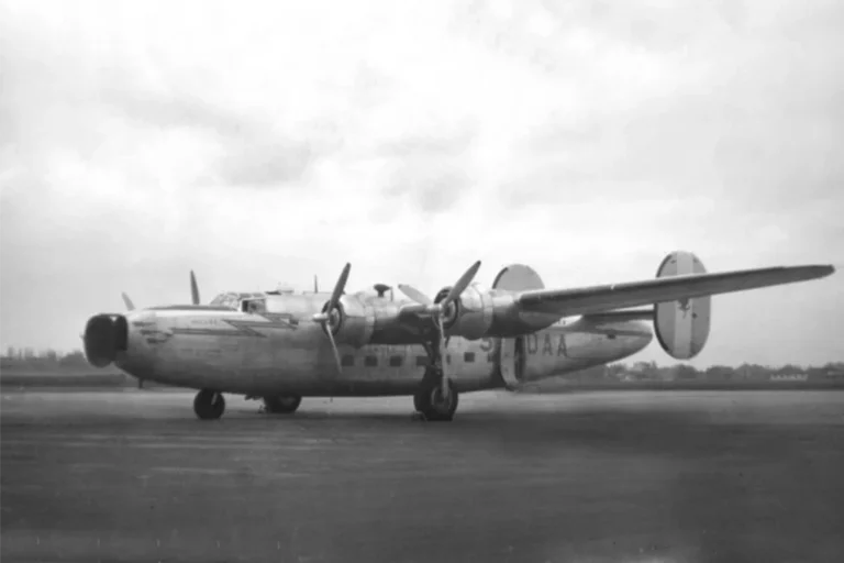 Ἐν Ἀγρινίῳ τῇ 25η Ιανουαρίου | 1948: Νέο αεροπλάνο στη γραμμή Αθηνών – Αγρινίου