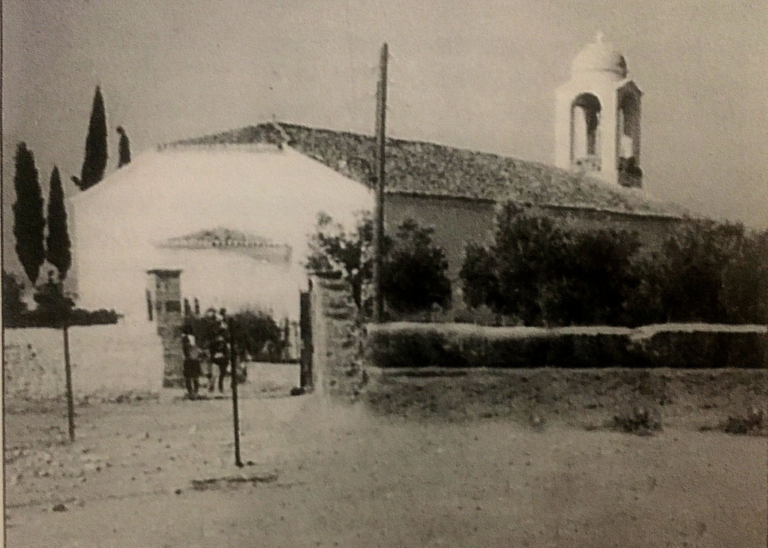 Βραχώρι | Οι Σουλιώτες