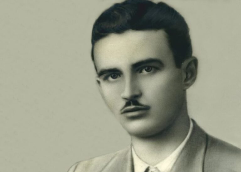 Πάνος Αλεξάς | Οι επιστολές λίγο πριν την εκτέλεση