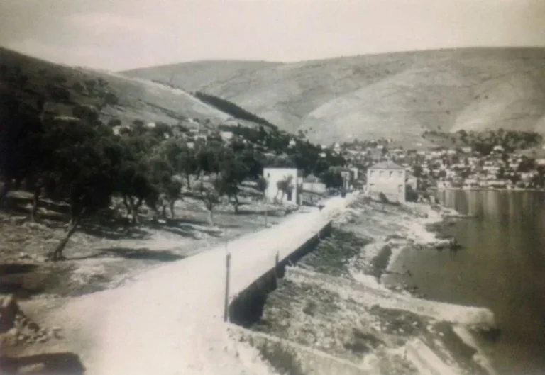 Ἐν Ἀγρινίῳ τῇ 24ῃ Ιανουαρίου | 1927: Το οδικό δίκτυο του νομού