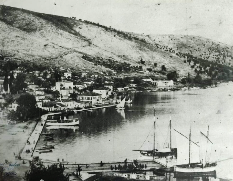 Το ιστορικό του Καρβασαρά