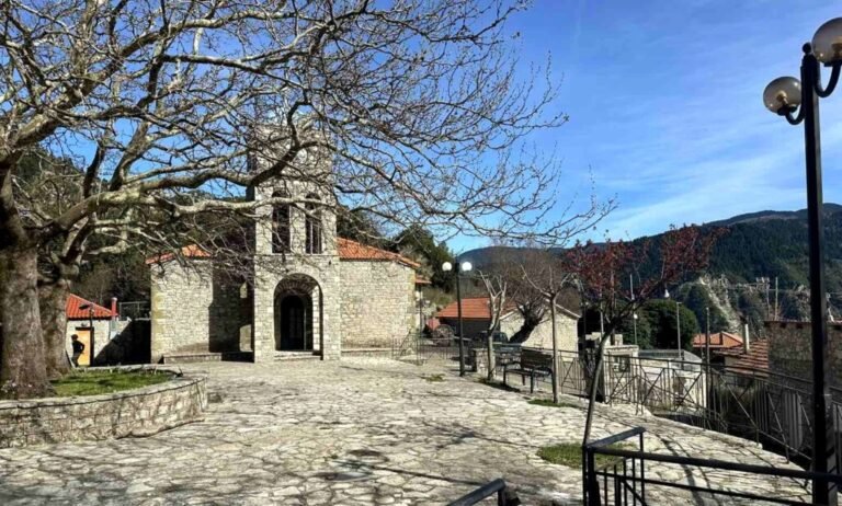 «Παναγία Αμπελακιώτισσα» | Κοπή πίτας και Γενική Συνέλευση