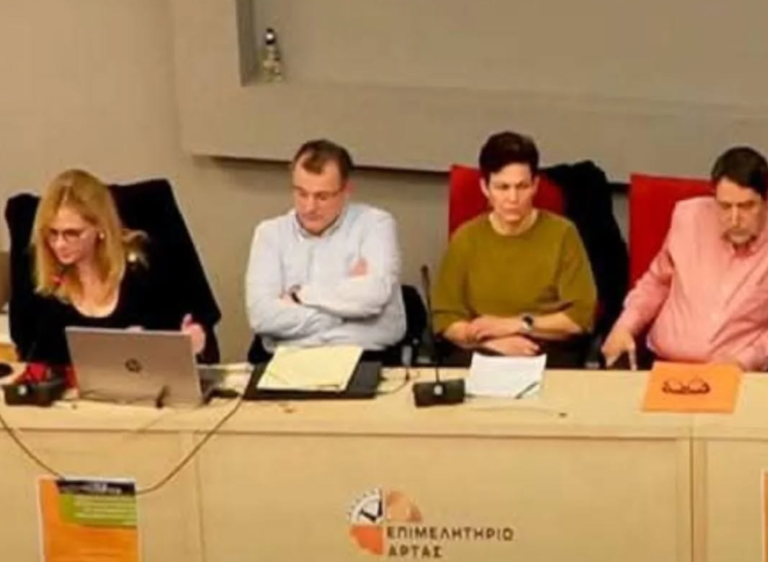 Παναρτινός ξεσηκωμός για το δικαίωμα στην υγεία