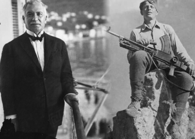 Αναγκαστικός Νόμος 509/1947 | Το καθεστώς του εμφυλίου