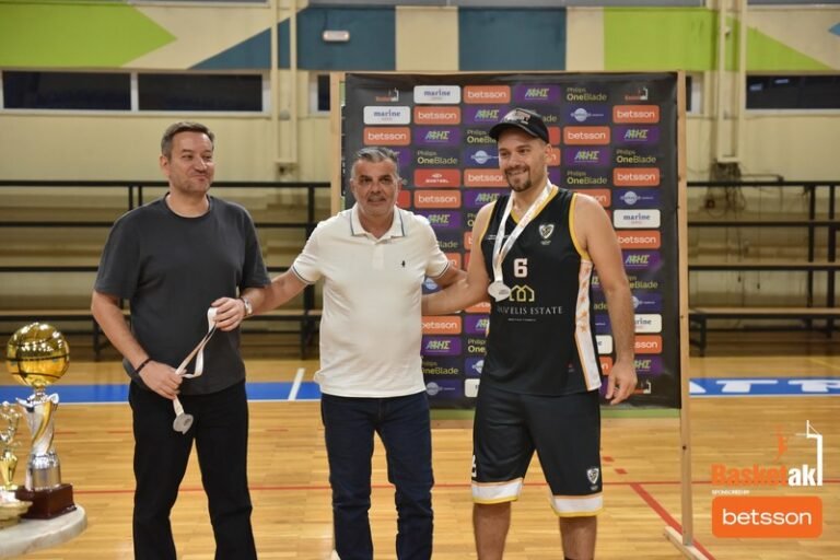 Basketaki Agrinio | All Star Game