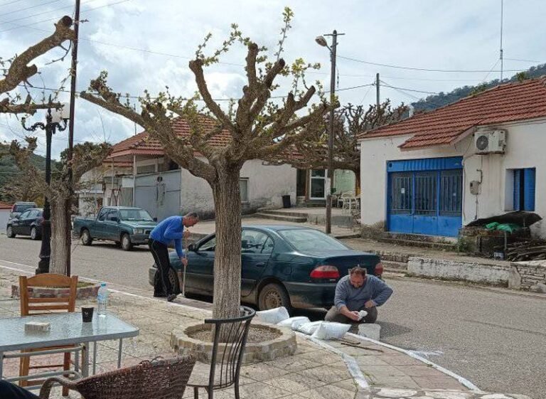 Πολιτιστικός Σύλλογος Χρυσοβίτσας | Κατάθεση υποψηφιότητας για Δ.Σ. και εξελεγκτική
