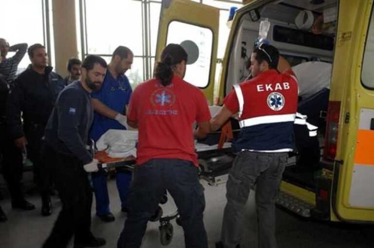 14 Ιανουαρίου | Διεθνής ημέρα Θυσίας του Διασώστη