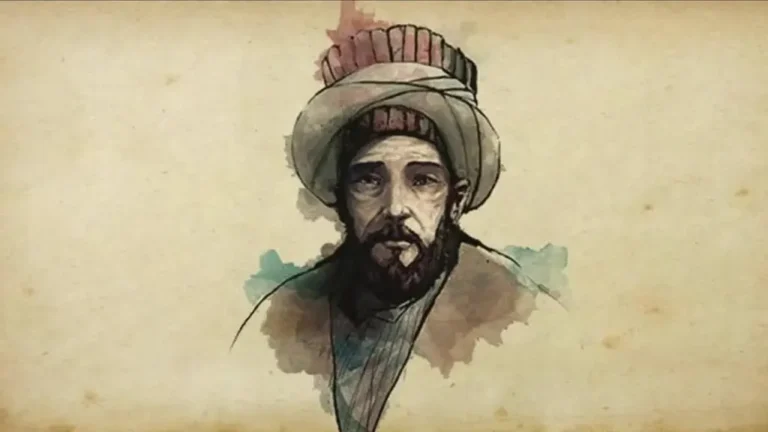 Ο Εβλιγιά Τσελεμπή στο Βραχώρι του 1667