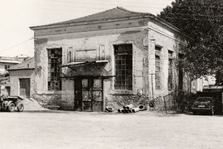 Ἐν Ἀγρινίῳ τῇ 14ῃ Ιανουαρίου | 1957: Ρεύμα εναλλάξ για το Αγρίνιο