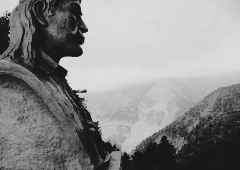 Ἐν Ἀγρινίῳ τῇ 16ῃ Ιανουαρίου | 1823: H μάχη της Κορομηλιάς