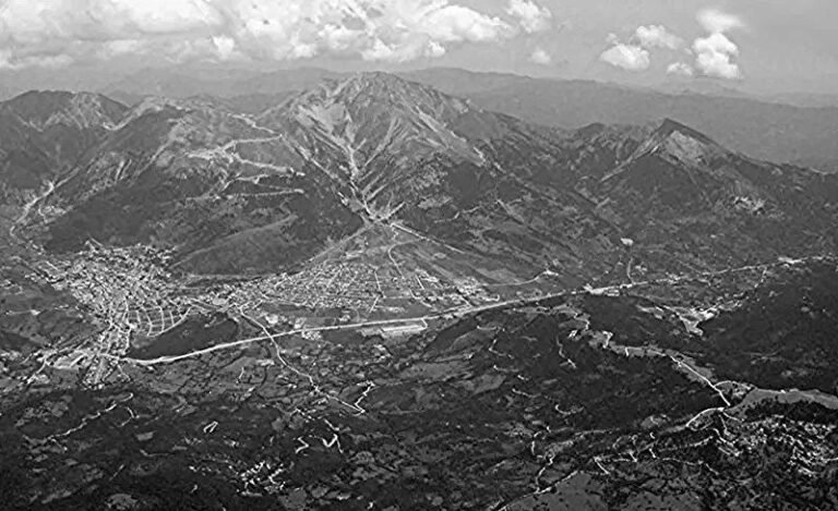 «Κρατήστε γερά το Καρπενήσι!»