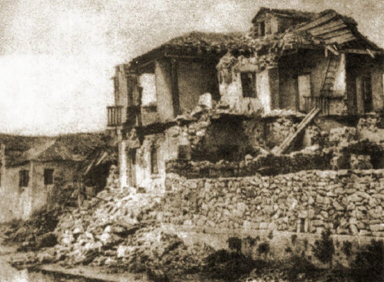23 Ιανουαρίου | Μνήμη χρονολογίου