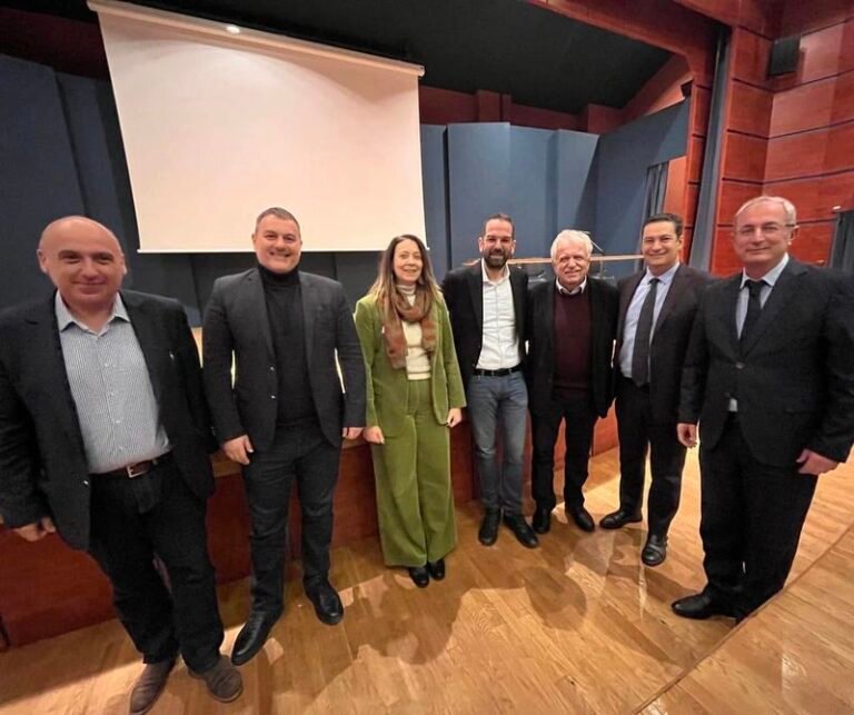 Μεσολόγγι | Αναβαθμίζεται με την Ολοκληρωμένη Χωρική Επένδυση