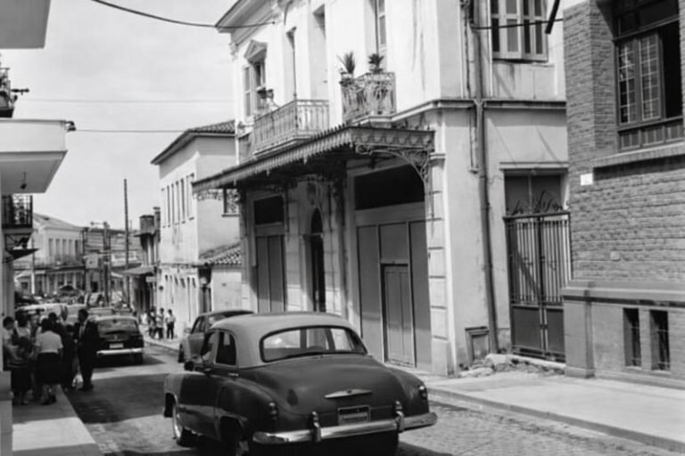 Ἐν Ἀγρινίῳ τῇ 15ῃ Ιανουαρίου | 1927: Αντικατάσταση στο Δ.Σ. του νοσοκομείου