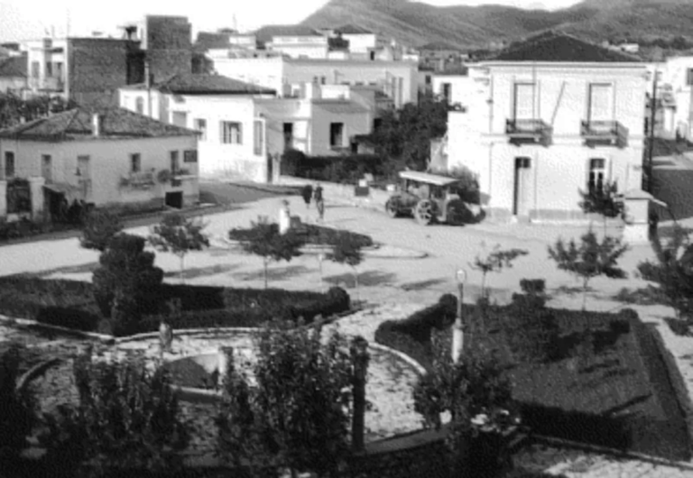 Ἐν Ἀγρινίῳ τῇ 9ῃ Ιανουαρίου | 1926: Οργανισμός Eσωτ. Yπηρεσίας Δήμου Αγρινίου
