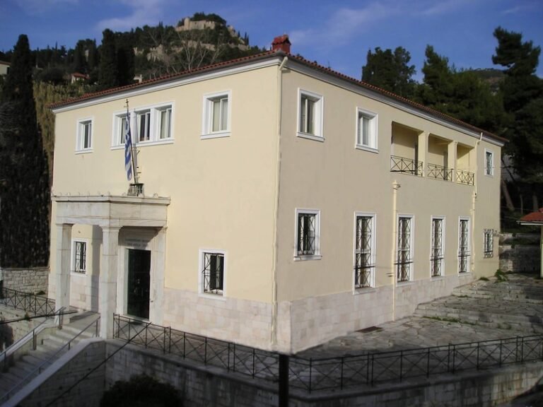 Παπαχαραλάμπειος | Υλοποίηση βιωματικού εργαστηρίου