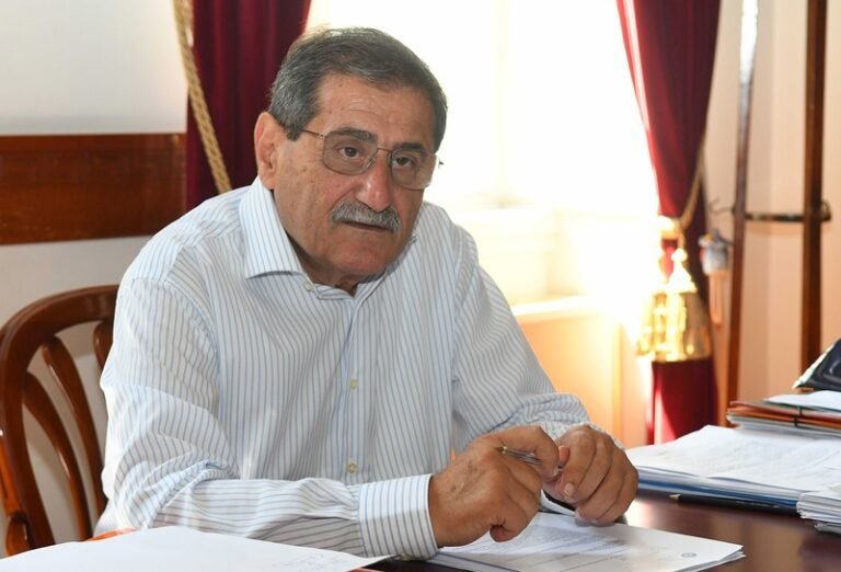 Στo Δ.Σ. της Πάτρας, το θέμα του παραλιακού μετώπου της πόλης