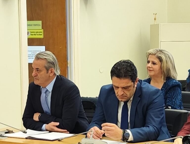 Αγρίνιο – Πάμε Ψηλά | Οι παρεμβάσεις της παράταξης