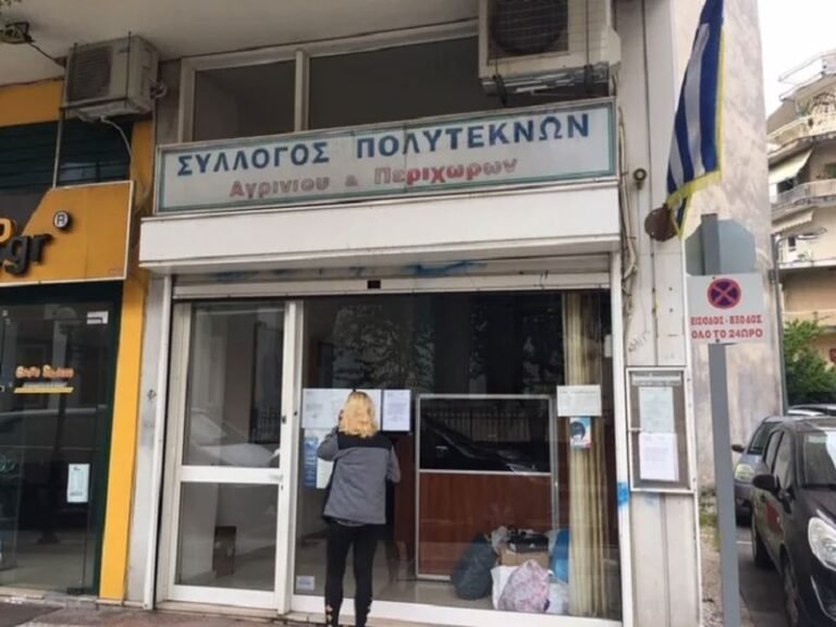 Δημήτρης Μακρής: «Δεν αποδέχομαι τη χειραγώγηση»